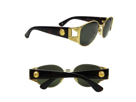 lunettes versace prix|lunettes Versace vintage style.